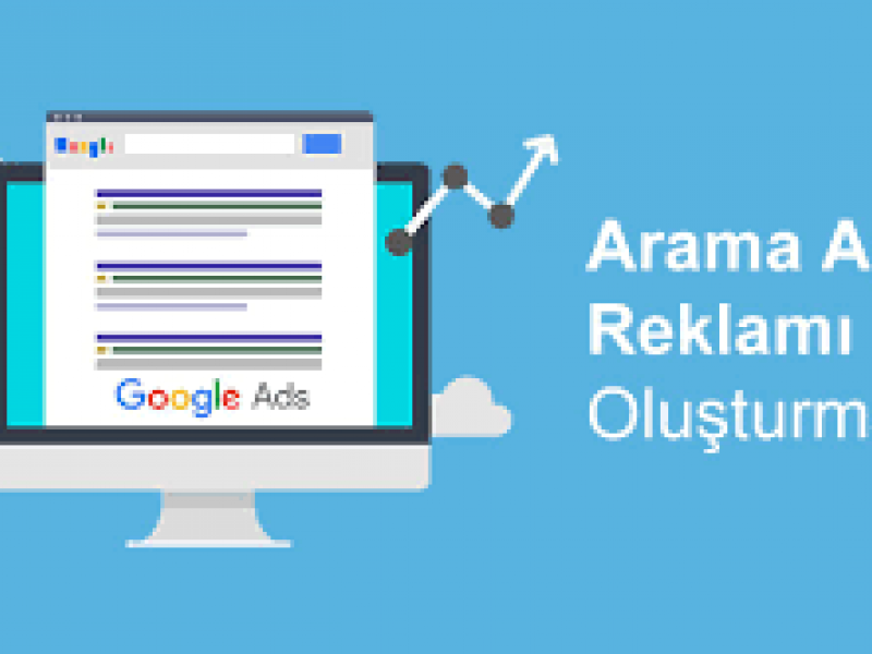 Google Arama Ağı Reklamları Hakkında Bilmeniz Gereken Her Şey