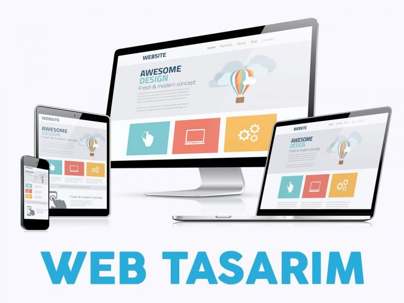 Kurumsal Web Sitesinde Olması Gerekenler