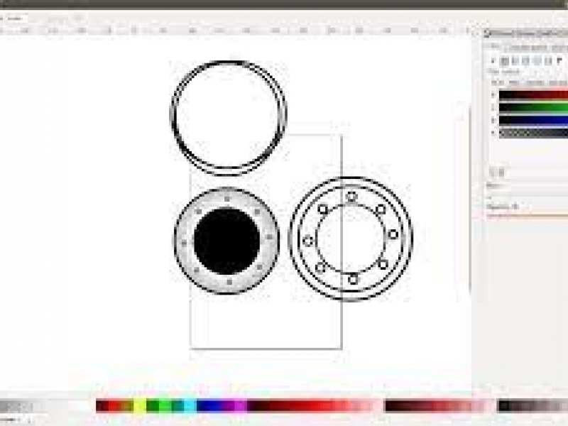 En İyi Grafik Tasarım Programları